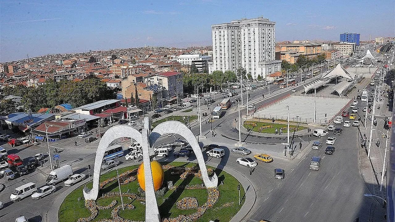 Malatya'nın Merkezi Neresi?
