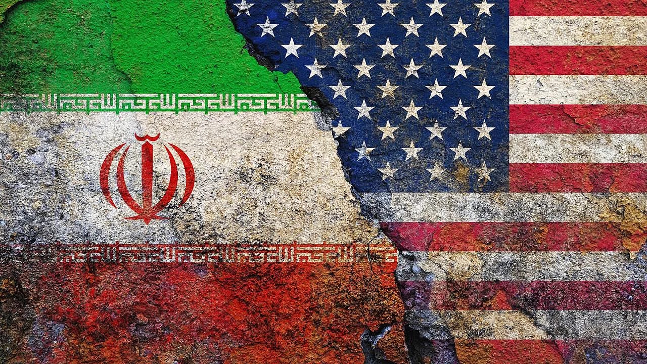 İran Ordusundan Washington'ın Olası Kara Operasyonuna Karşı Direniş Mesajı