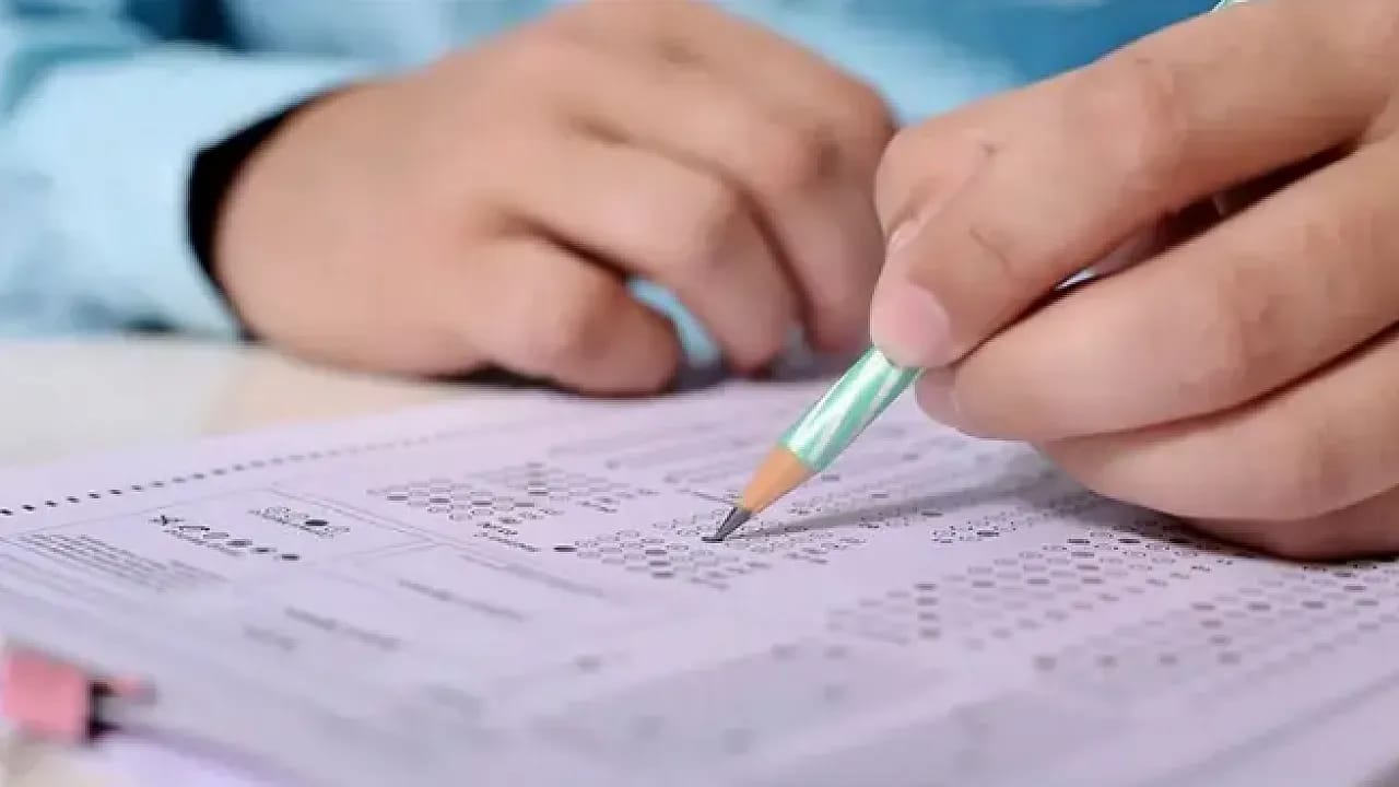 ALES/2'ye Girecekler Dikkat! ÖSYM Sınav Giriş Belgelerini Erişime Açtı