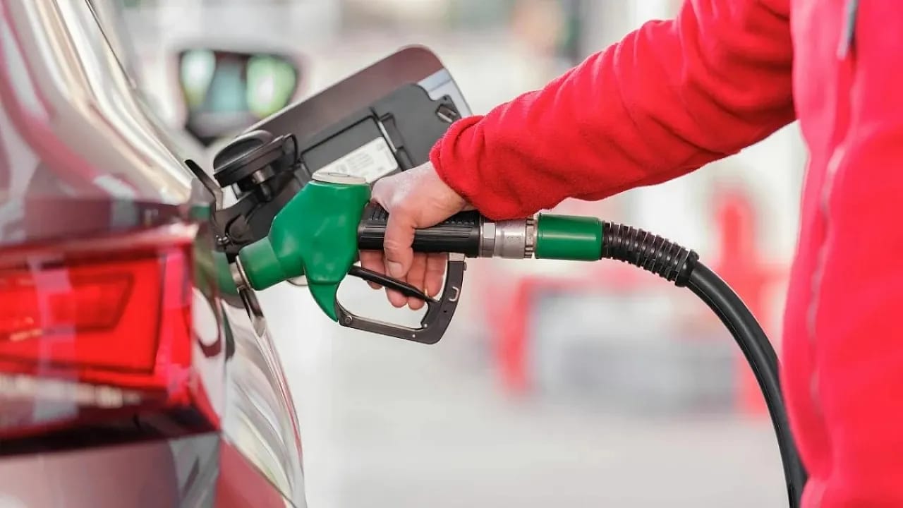 Motorinde Zam Beklentisi! Gece Yarısından Sonra Fiyatlar Değişebilir