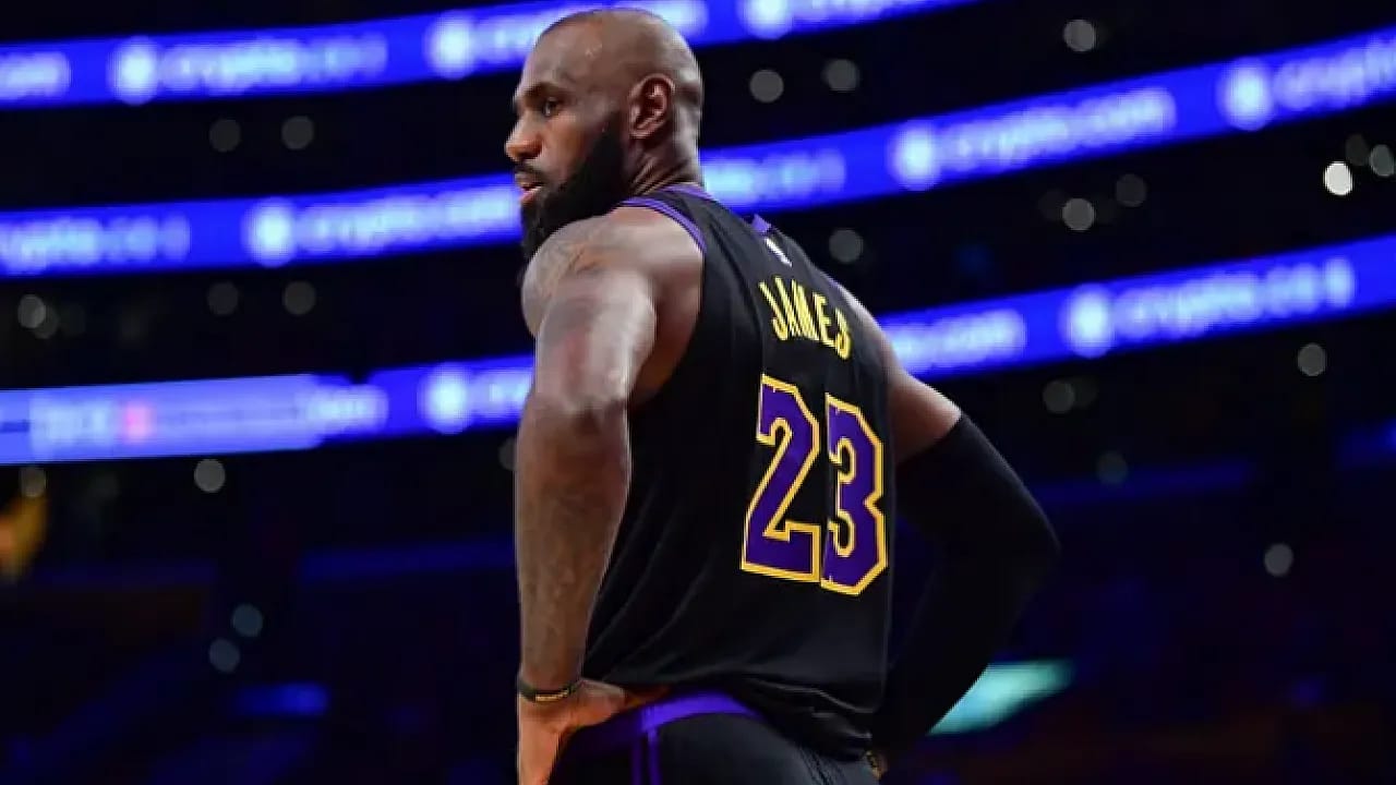 LeBron James Kariyerinde Yeni Sayfa Açıyor! İşte Yeni Takımı