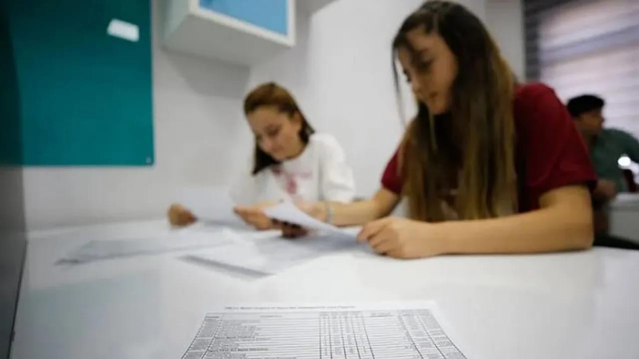 LGS Tercihleri İçin Geri Sayım Başladı! Son Gün Yaklaşıyor