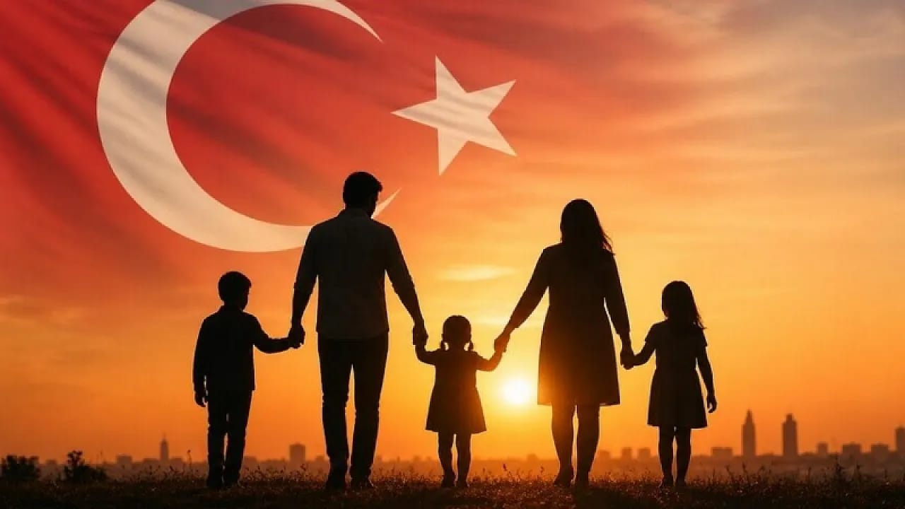 Toplumsal Geleceğe Yön Verecek 10 Yıllık Stratejik Hamle!