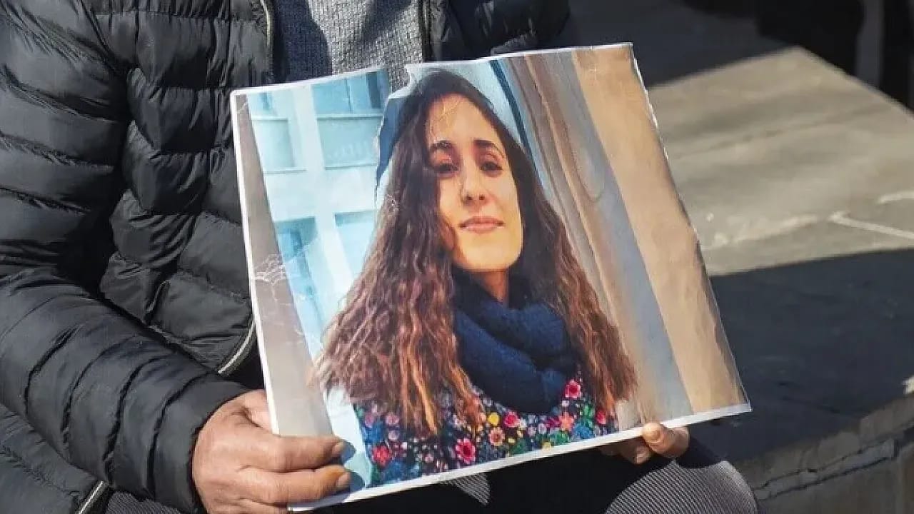 Kayıp Üniversite Öğrencisi Gülistan Doku Dosyası Yeniden Hareketlendi!