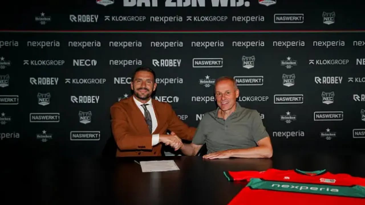 Dusan Tadic Yeniden Hollanda Sahalarında!