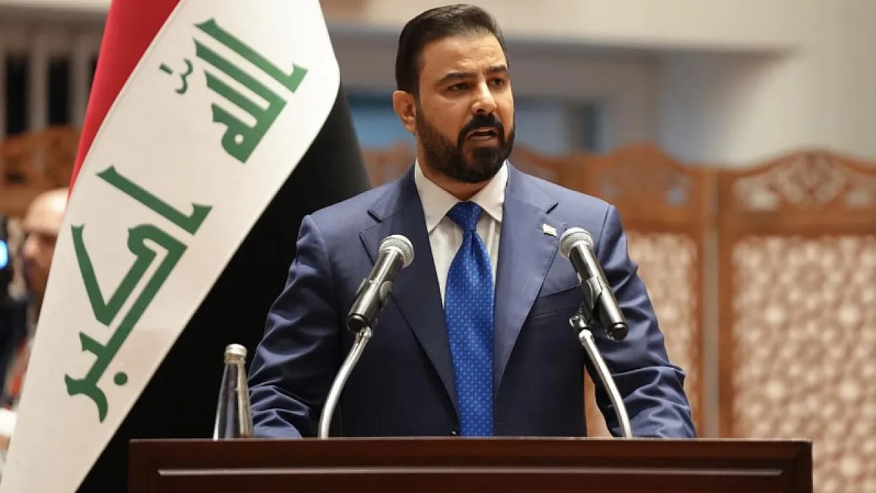 Irak Başbakanı Zirve İçin Türkiye'ye Geliyor!