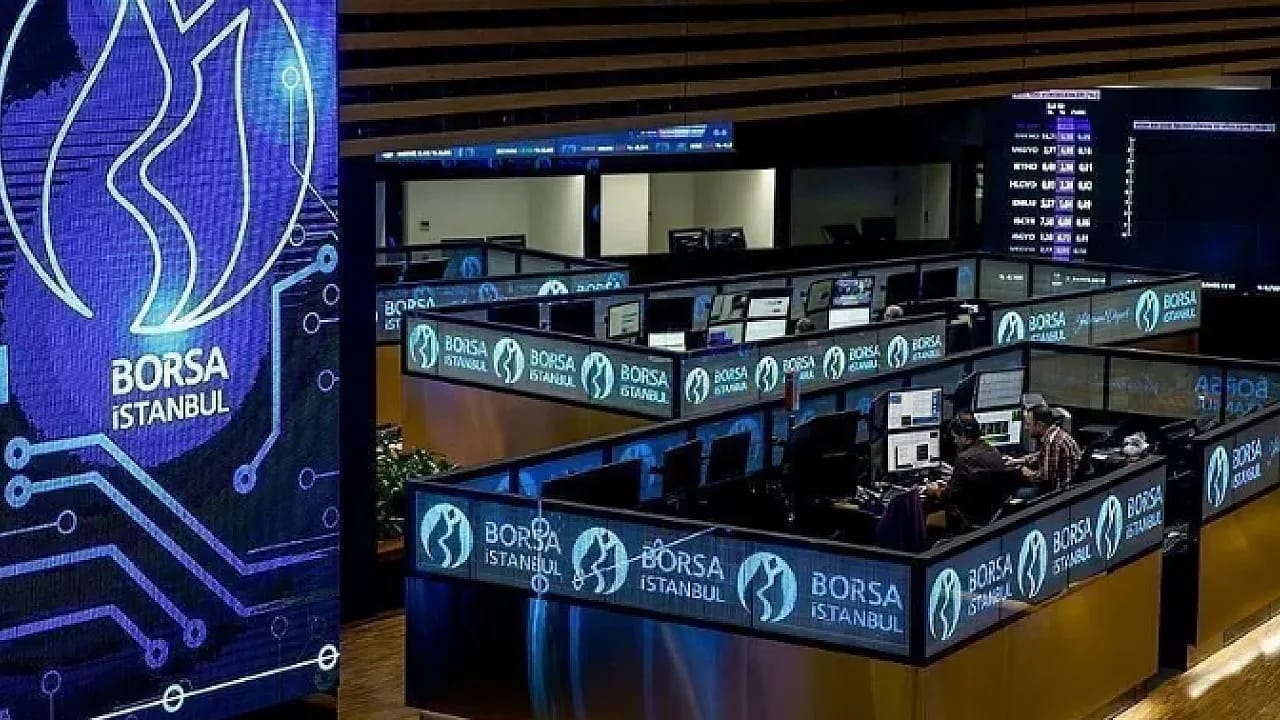 Borsa İstanbul'da Küresel Fırtına Etkisi!
