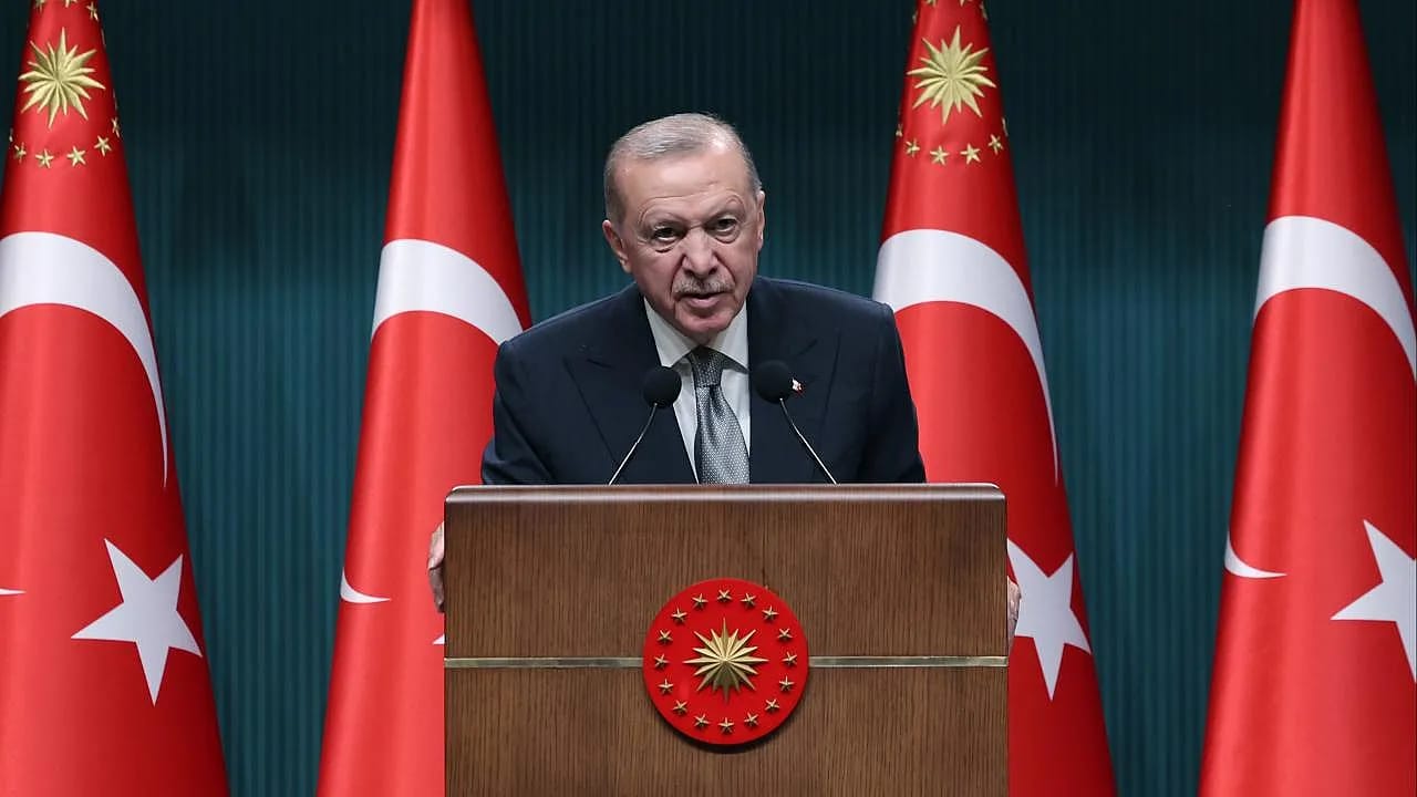 Ankara-Dakar Hattında Kritik Temas! Masadaki Dev Strateji Belli Oldu