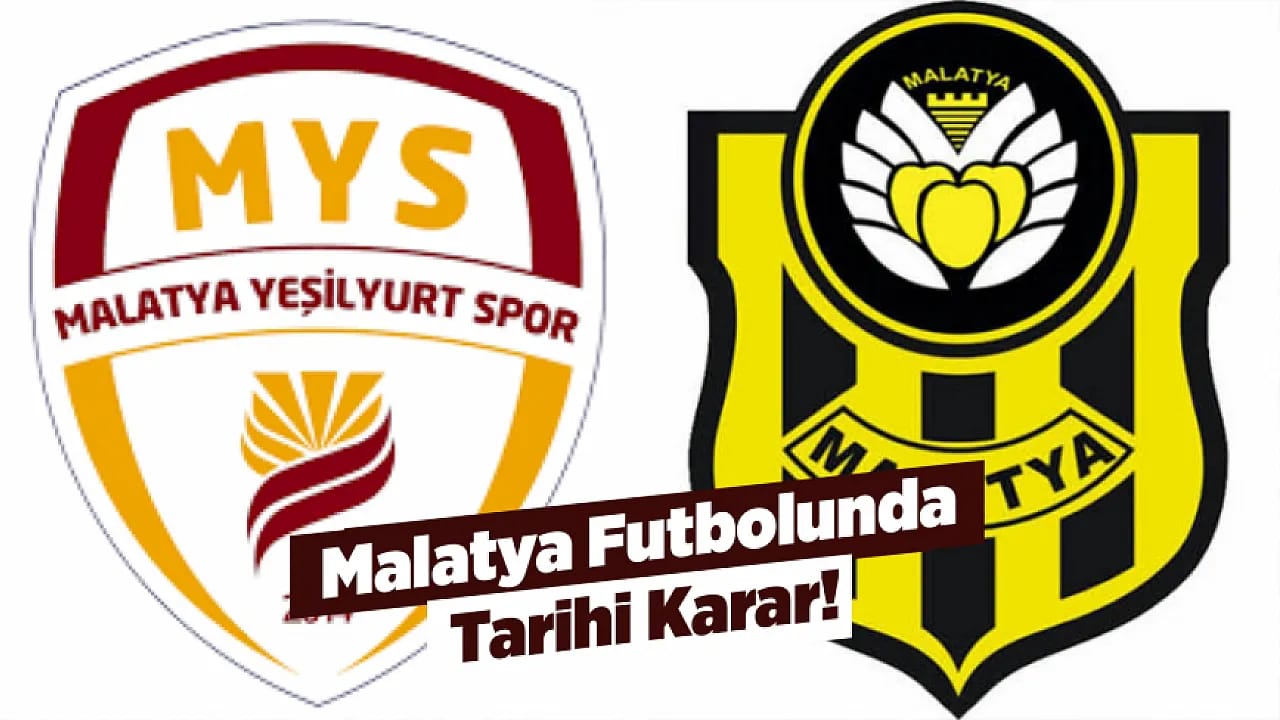 Malatya Futbolunda Tarihi Karar! Yeni Malatyaspor Liglerden Çekiliyor