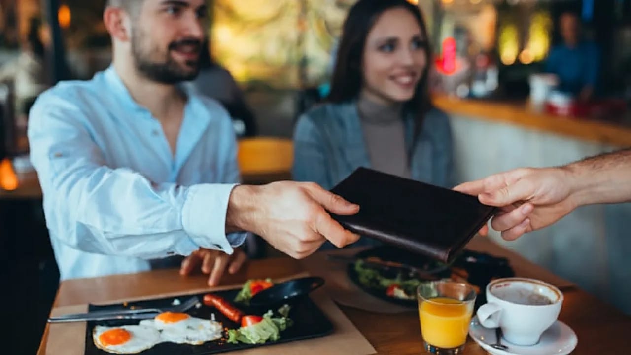 Restoran Ve Marketlerde Bu Kurallara Dikkat!