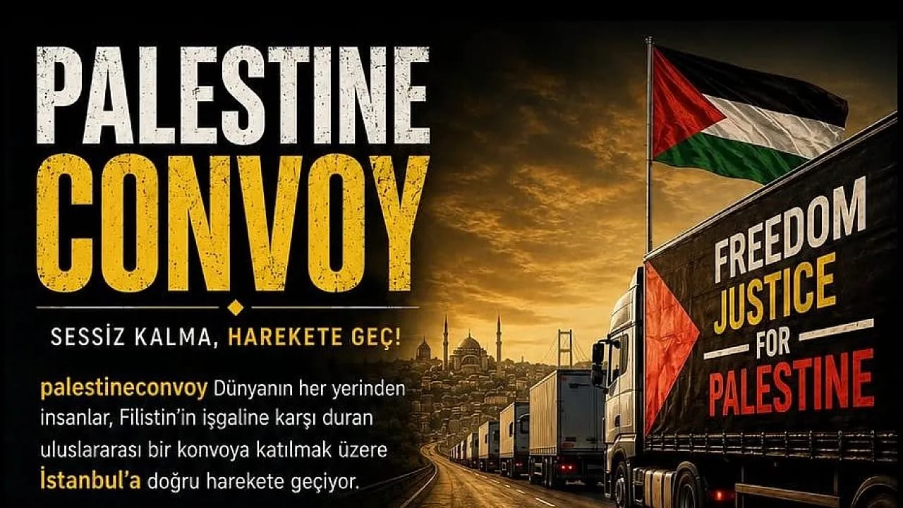 Malatya'dan Dev Organizasyona Anlamlı Destek