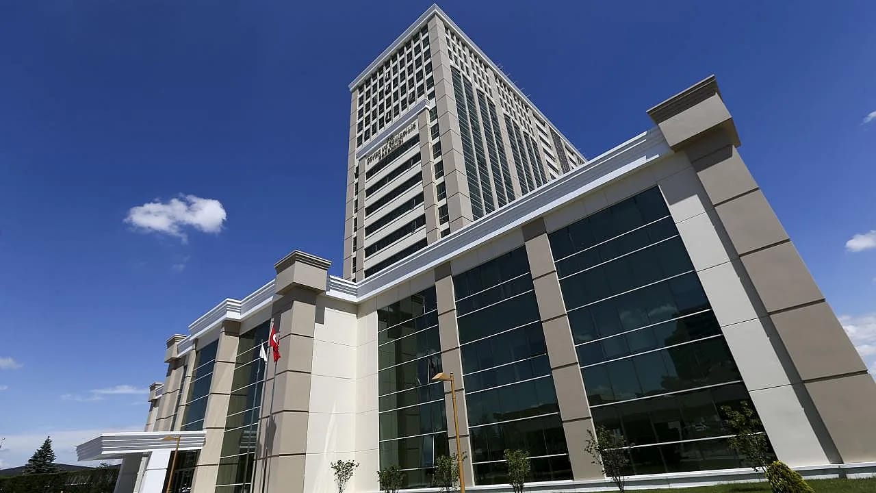 Mardin'de Çevreyi Kirleten İki Sanayi Tesisine 2,6 Milyon Lira Ceza