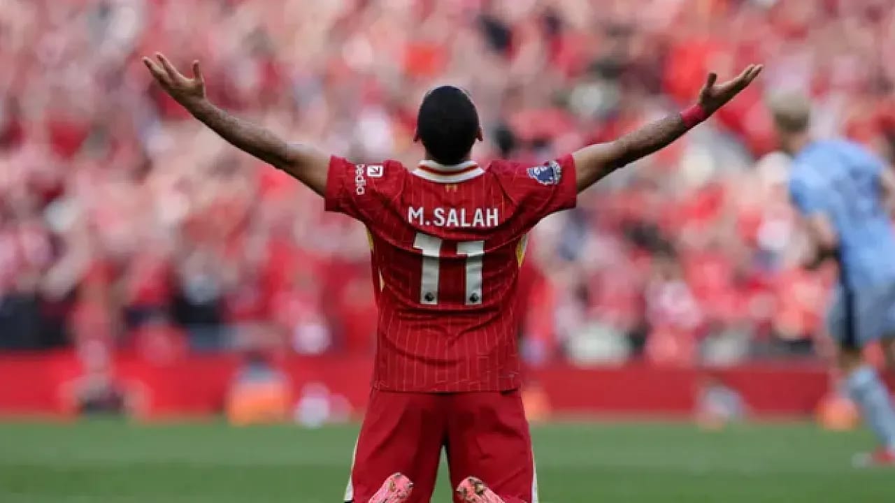 Muhammed Salah Trabzonspor'a Gelecek Mi? Başkan Doğan Açıkladı