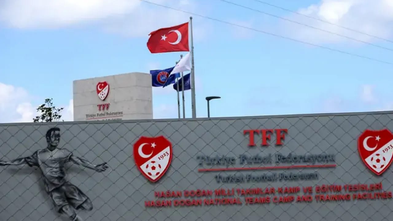 TFF'den Kulüp Lisansı Kararı! Lisans Alan Takım Sayısı 40'a Yükseldi