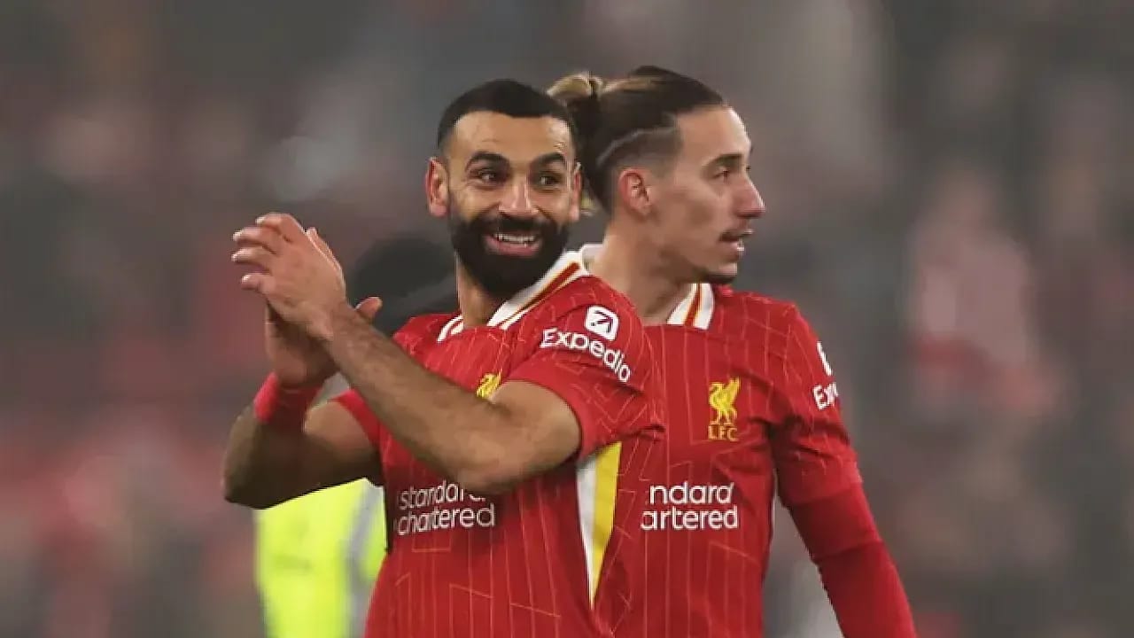 Bordo-Mavililerde Transfer Gündemi! Salah Ve Nwaiwu Açıklaması Geldi