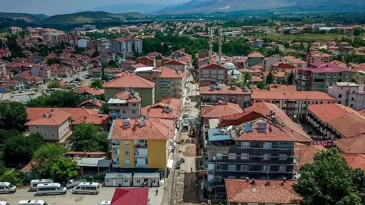 Malatya Hangi Bölgededir?