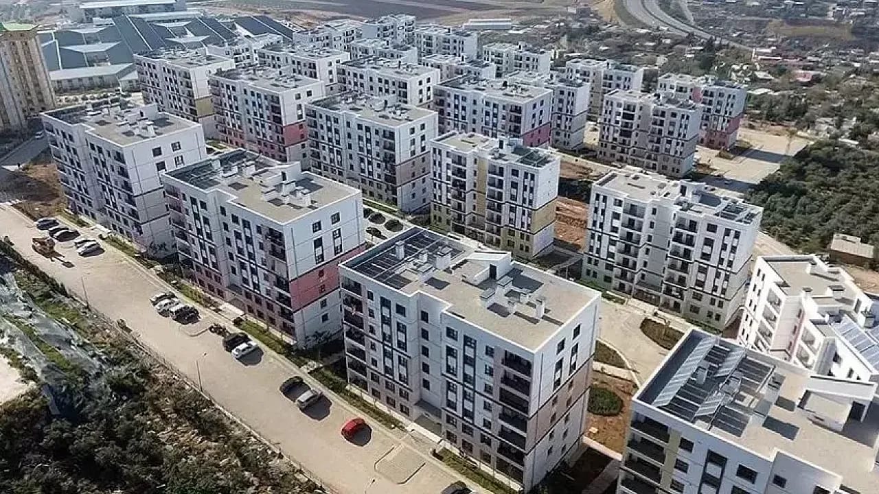 Bankalarda Konut Kredisi Faizleri Rekabeti Yeni Boyutlara Taşıyor