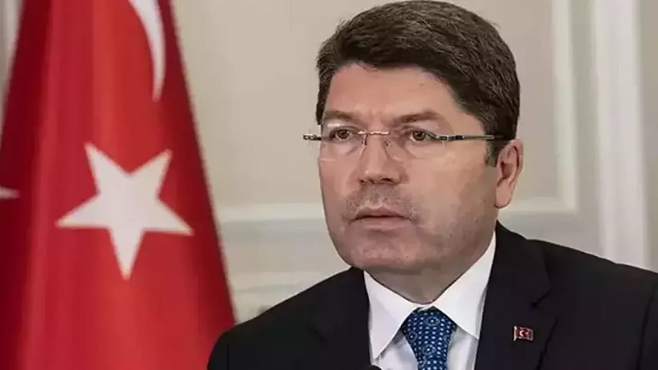 Adalet Bakanı Tunç, Çocuklara Yönelik Şiddetin Asla Kabul Edilemeyeceğini Vurguladı