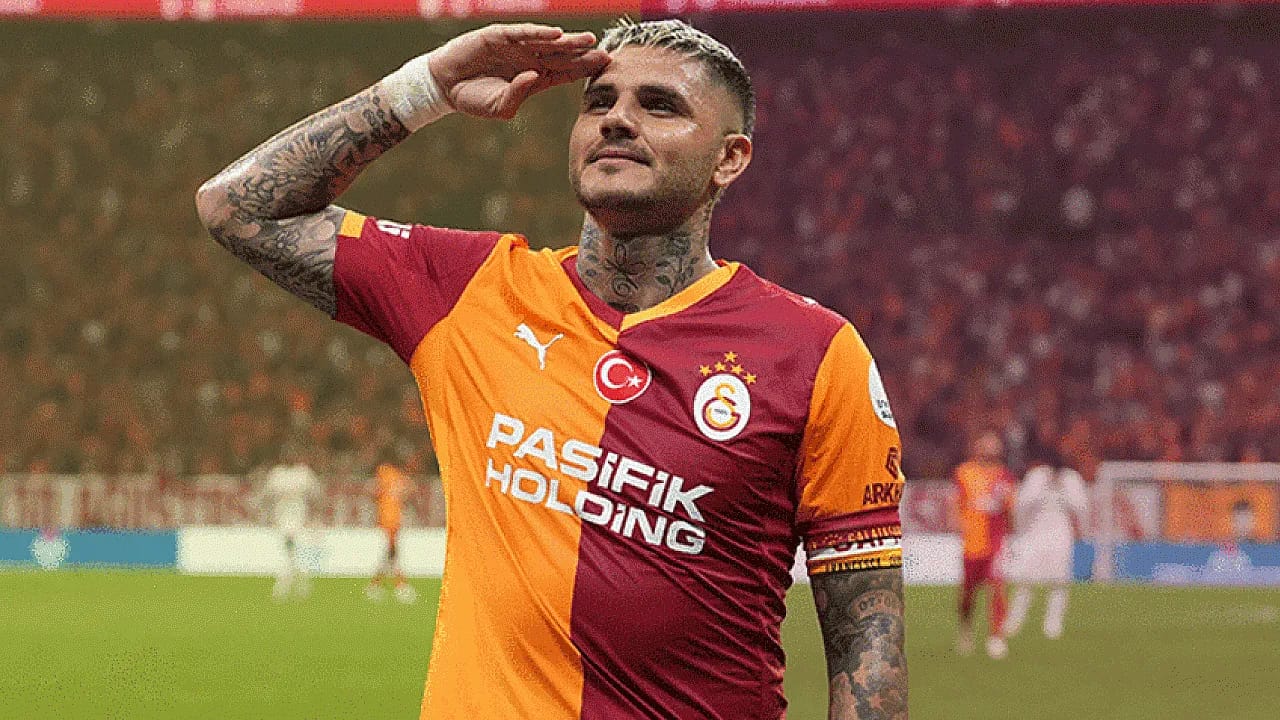 Brezilya Takımlarından Mauro Icardi İçin Sürpriz Transfer Hamlesi