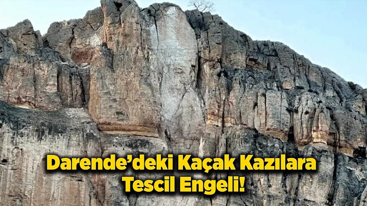 Malatya'daki Avcan Tepesi İçin Tarihi Karar