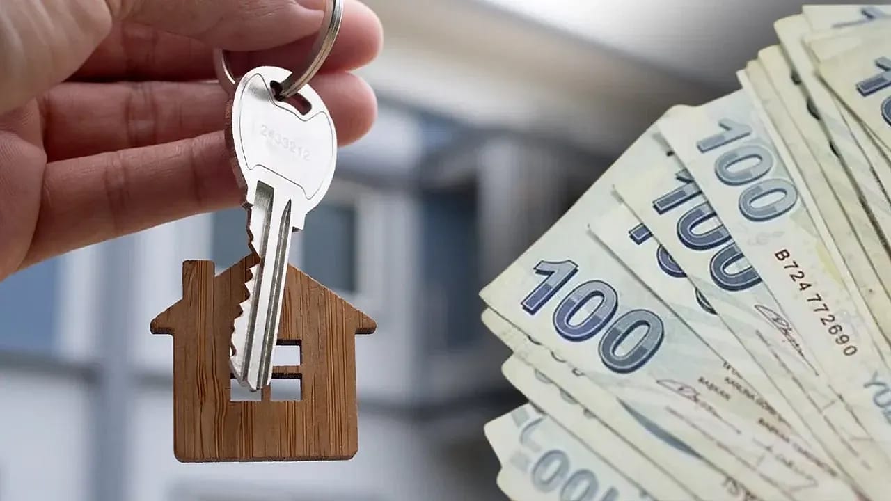 Ev Sahipleri ve Kiracılar İçin Ocak Ayı Kira Zam Oranı Netleşti!