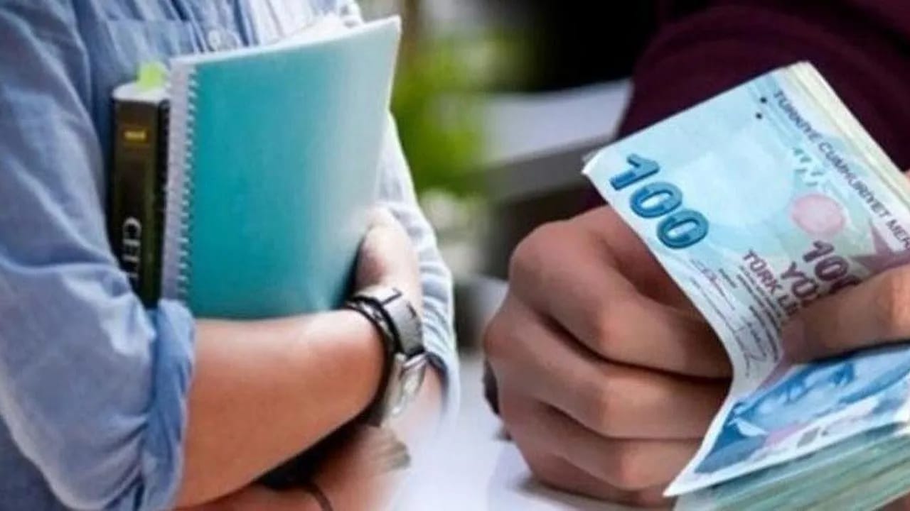 Üniversite Öğrencilerine Yönelik Burs ve Öğrenim Kredisi Miktarlarında Yüzde 33 Oranında Artış Yapıldı