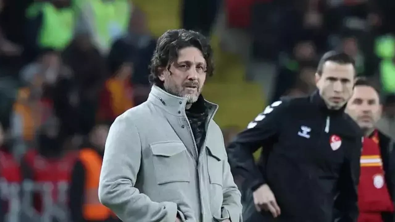 Fatih Tekke Mağlubiyet Sonrası Takımın Eksiklerine ve Transfer Sürecine Dair Kritik Uyarılarda Bulundu