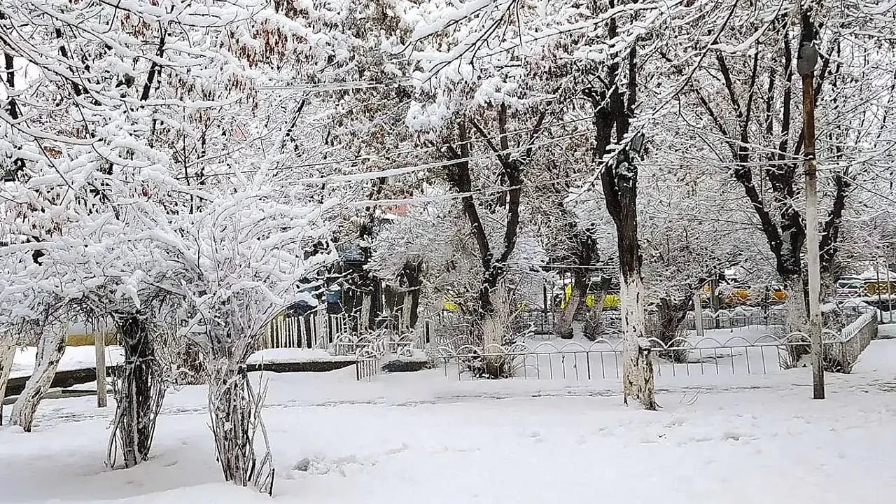 Sivaslılar Kara Kavuşacak: Yoğun Kar Yağışı Kapıda