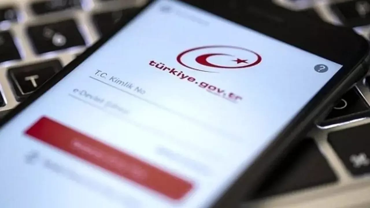 24 Bin TL Destek Ödemeleri E Devlet'ten Başladı! Hızla Başvurun!