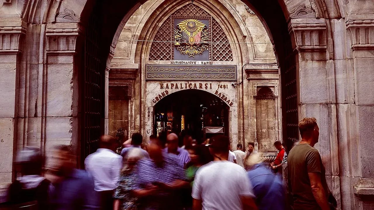 İstanbul Merkezli Kapalıçarşı Soruşturmasında Dev Dalga! 80 Şüphelinin Tüm Varlıklarına El Konuldu
