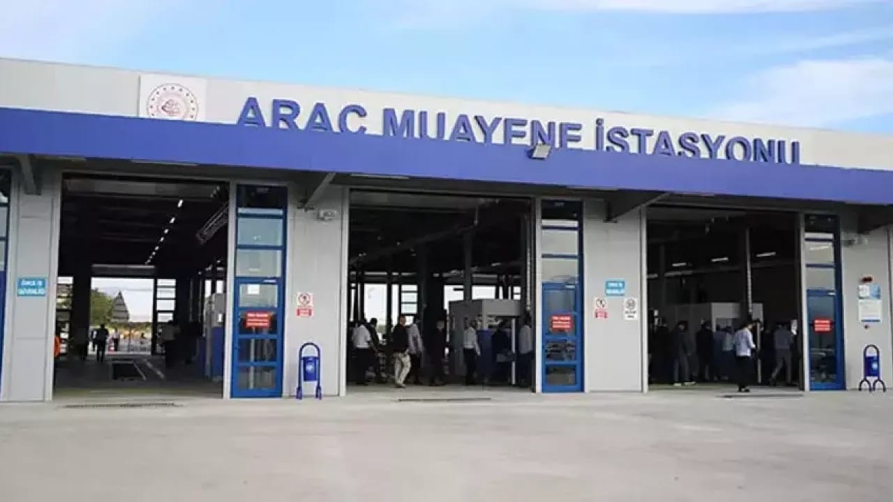 Milyonlarca Araç Sahibi İçin Yeni Yılda Uygulanacak Muayene Bedelleri Netlik Kazandı