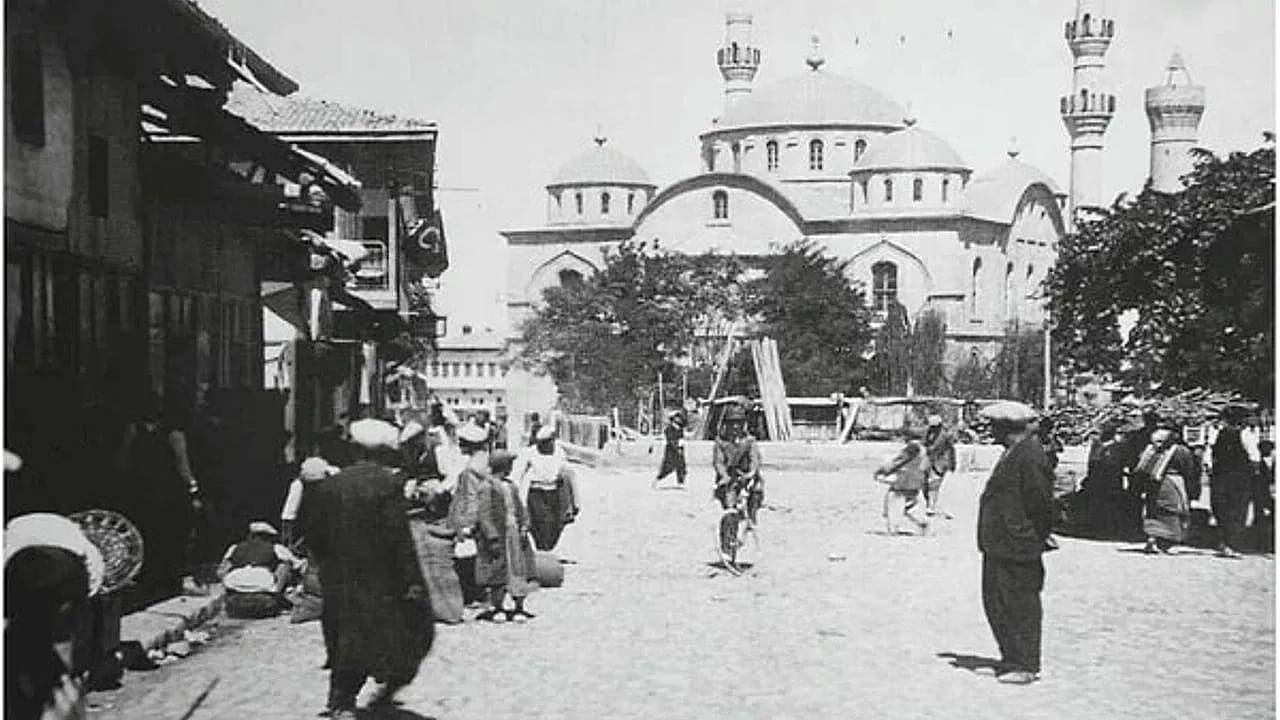 Osmanlı Devleti Malatya'yı Kimden Fethetti?