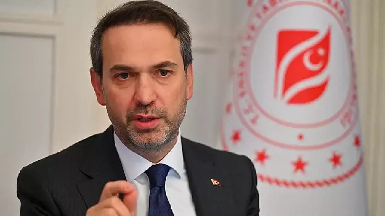 Türkiye Enerji Bağımsızlığı Yolunda 2025 Yılında Üretim Rekorlarını Altüst Etti