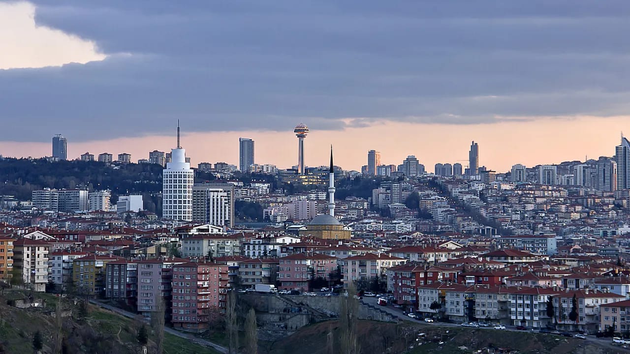 Ankara'nın Öğrenci Dostu İlçeleri Hangisi?