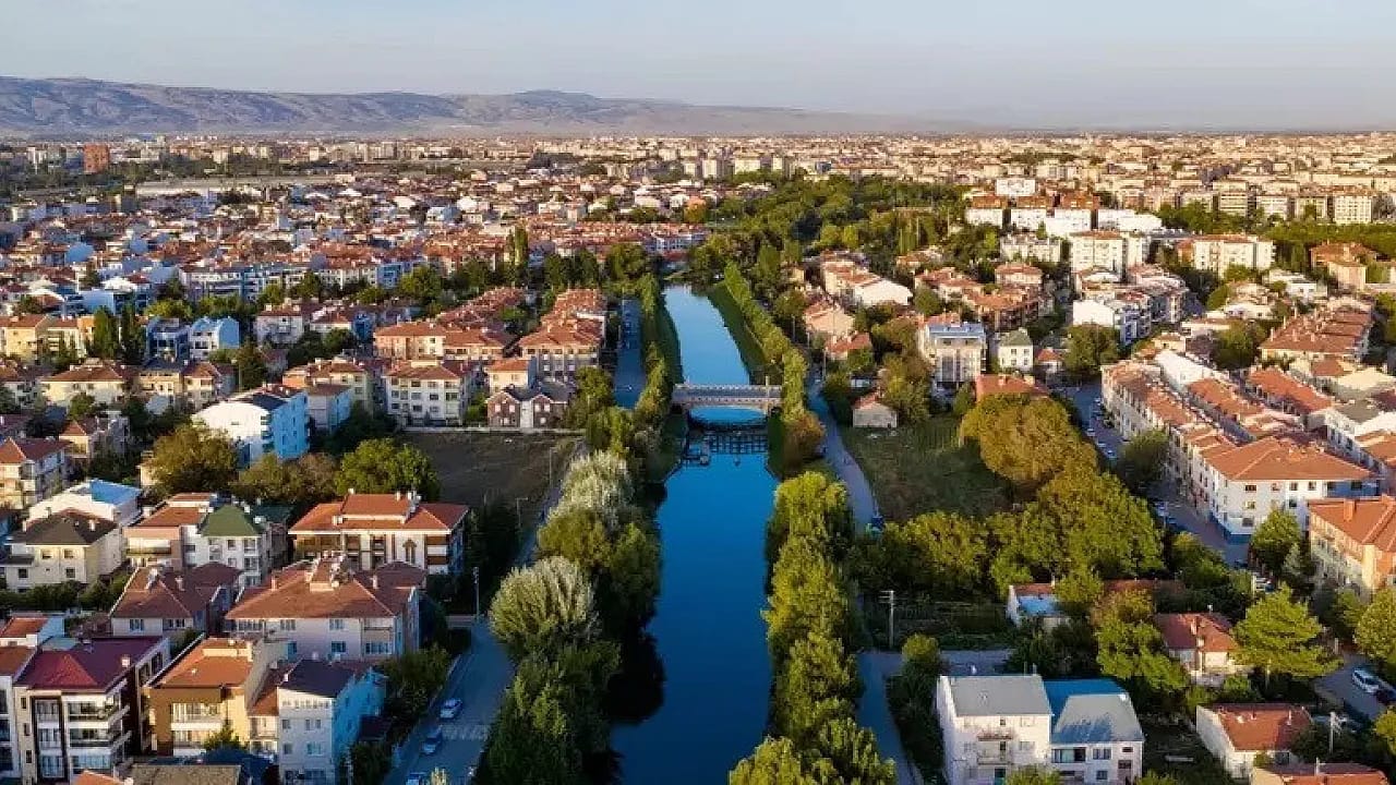 Türkiye'de Öğrenci Dostu Şehirler Hangisi?