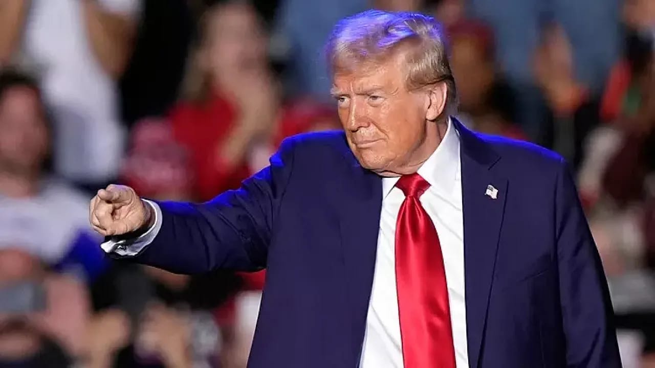 Donald Trump Konut Piyasasını Canlandırmak İçin Dev Tahvil Alımı Talimatı Verdi