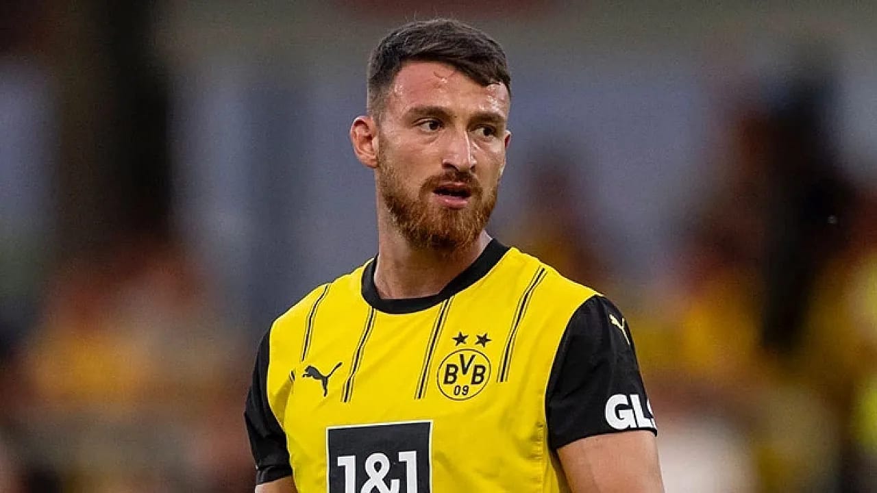 Beşiktaş Transferinde Salih Özcan İle Rakam Pazarlığı Kızışıyor