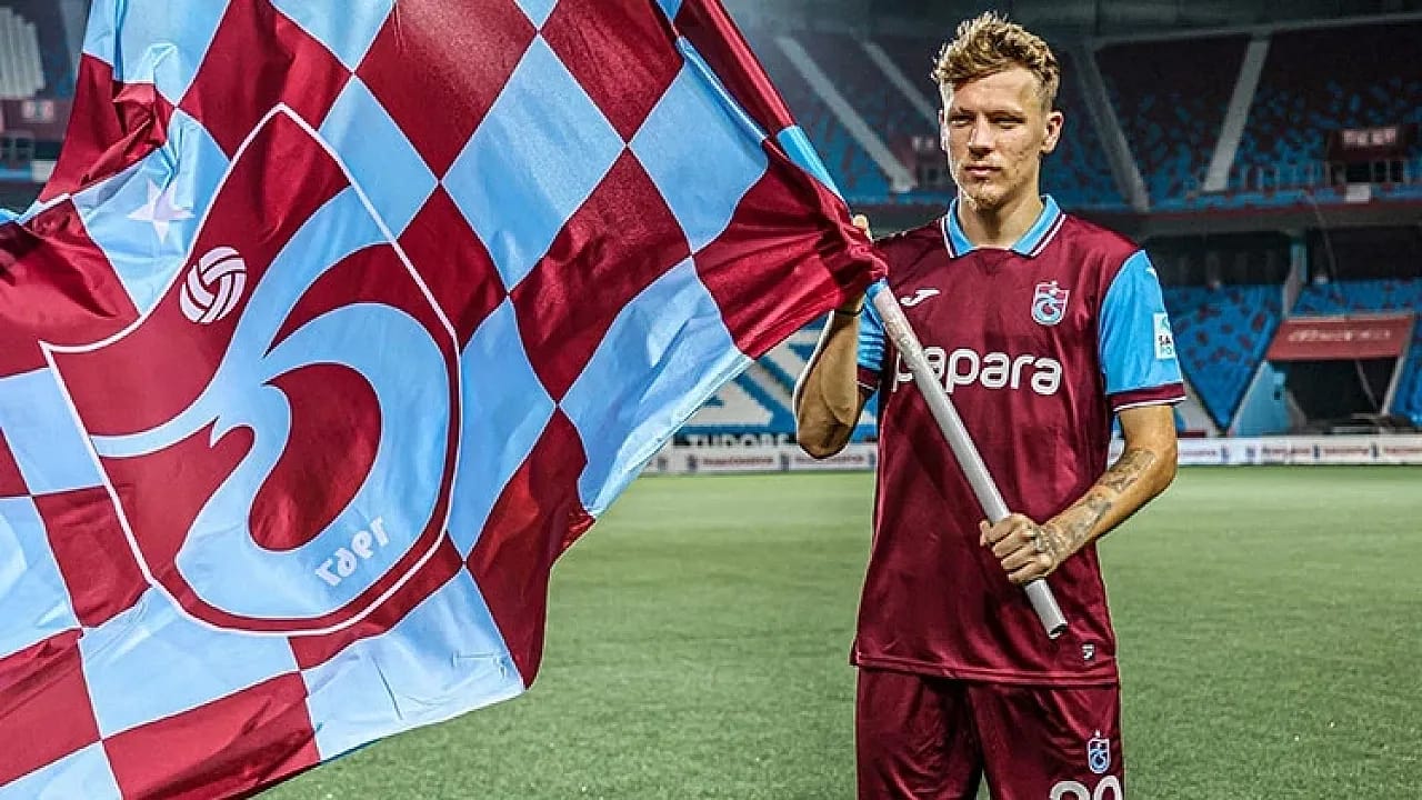 Trabzonspor Kulübünde Serdar Saatçi ve Denis Dragus Transferlerinde Hareketli Saatler Yaşandı