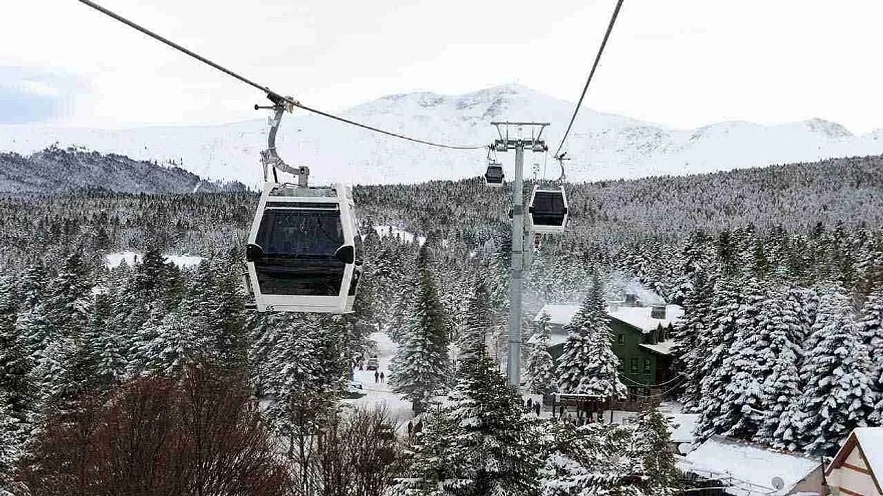 Bilinçaltının Derinliklerinde Teleferik Sembolizminin Hayat Yolculuğuna Etkileri