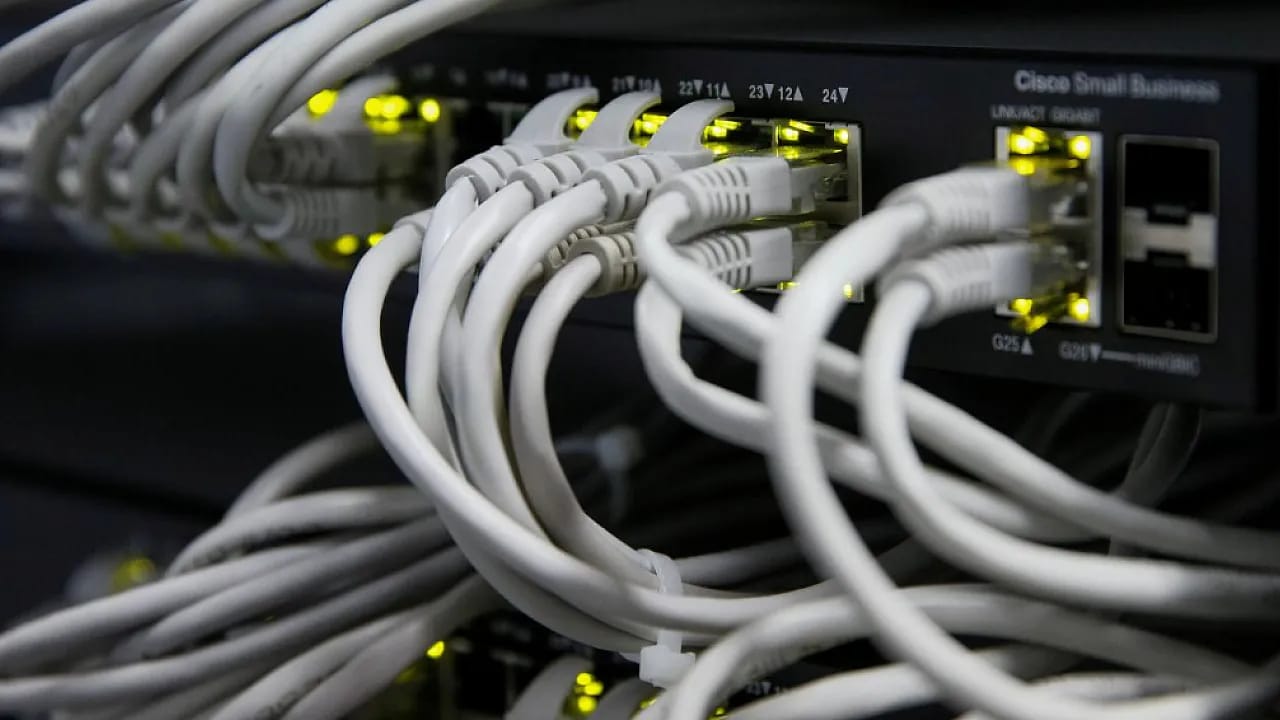 Türkiye'de Fiber Altyapı Rekor Kırdı