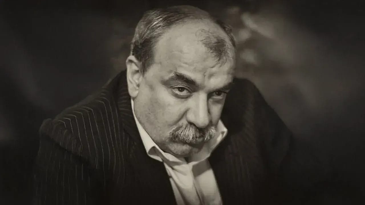 Türk Tiyatrosunun Acı Kaybı Koray Ergun Hayatını Kaybetti