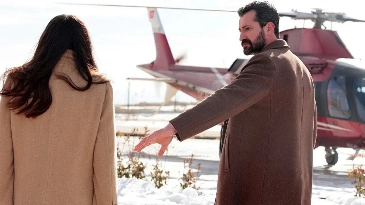 Uzak Şehir Rüzgarı, Reyting Tablosu Yeniden Şekillendi