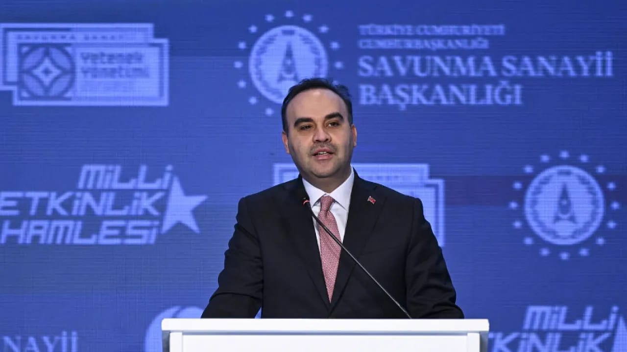 Savunma Sanayiinde Yatırım 965 Projeye Teşvik!