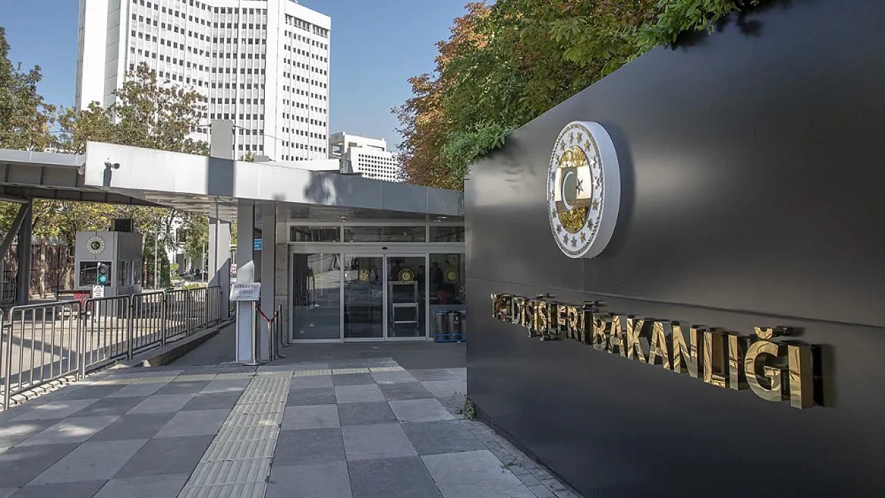 Türkiye'den Sudan Diplomasisine Üst Düzey Katılım