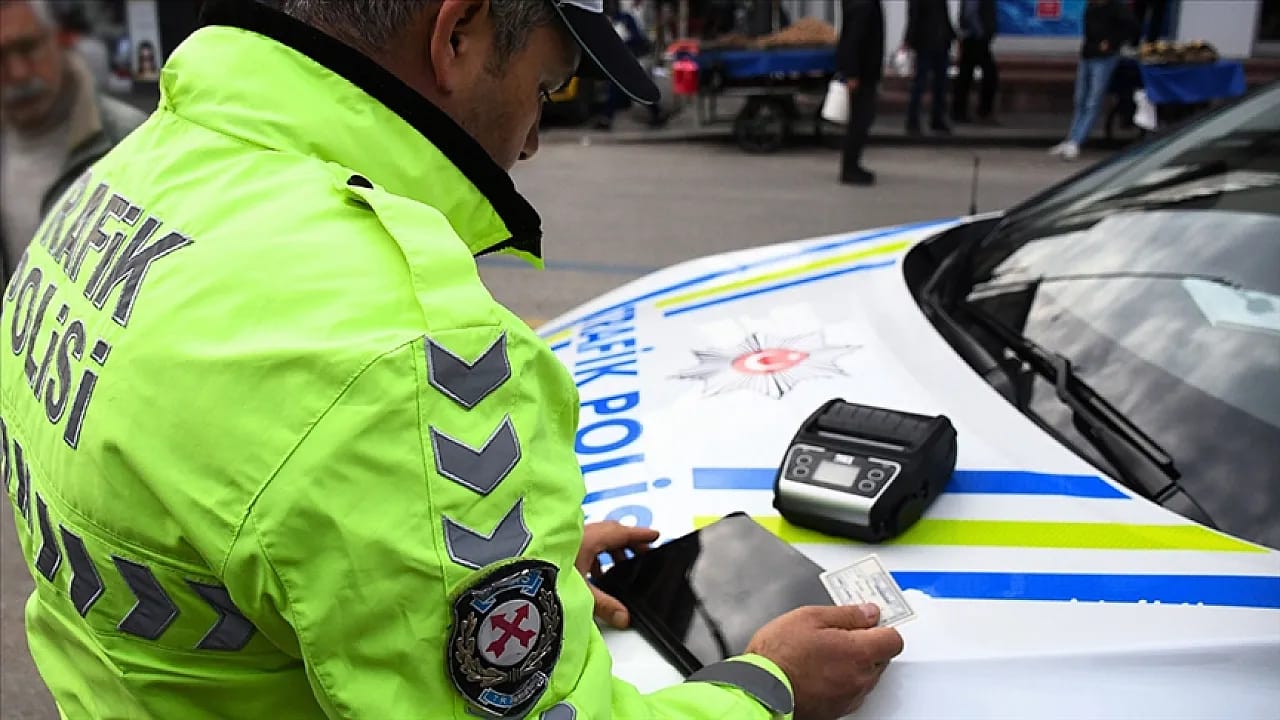 Trafikte Sıfır Tolerans Dönemi! Cezalar Katlanıyor