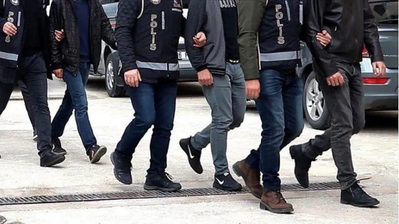 15 İlde Göçmen Kaçakçılığına Ağır Darbe