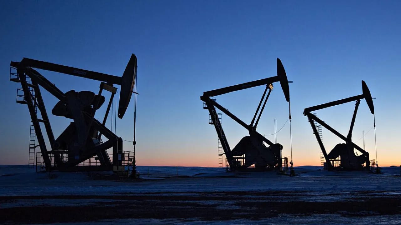 Brent Petrol 63 Dolara İndi