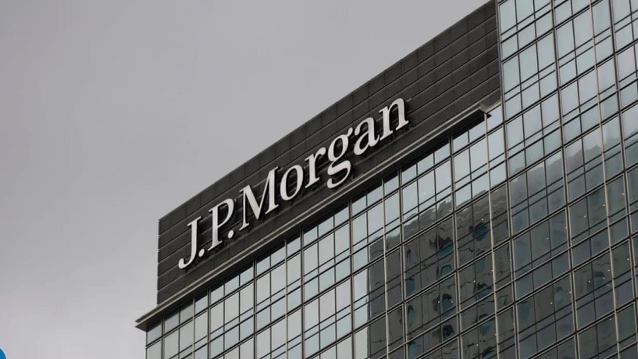 Trump'tan JPMorgan Chase'e Dava Açma İddiası
