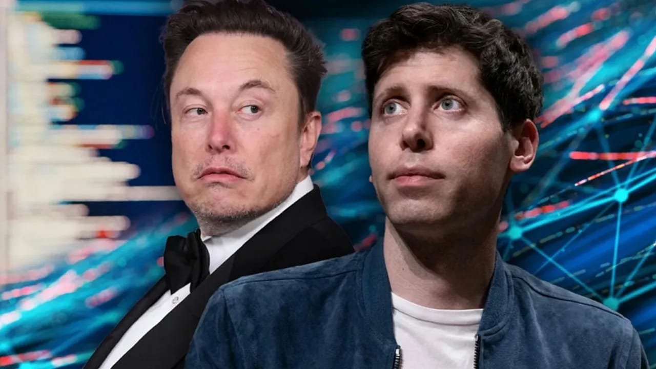 Musk'tan 134 Milyar Dolarlık Tazminat Talebi