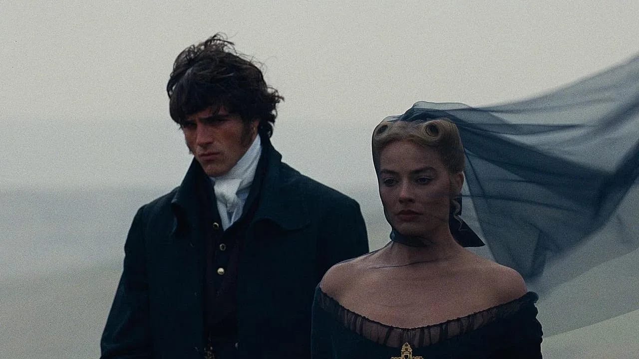 Uğultulu Tepeler Filminin Sevgililer Günü Vizyon Yolculuğu